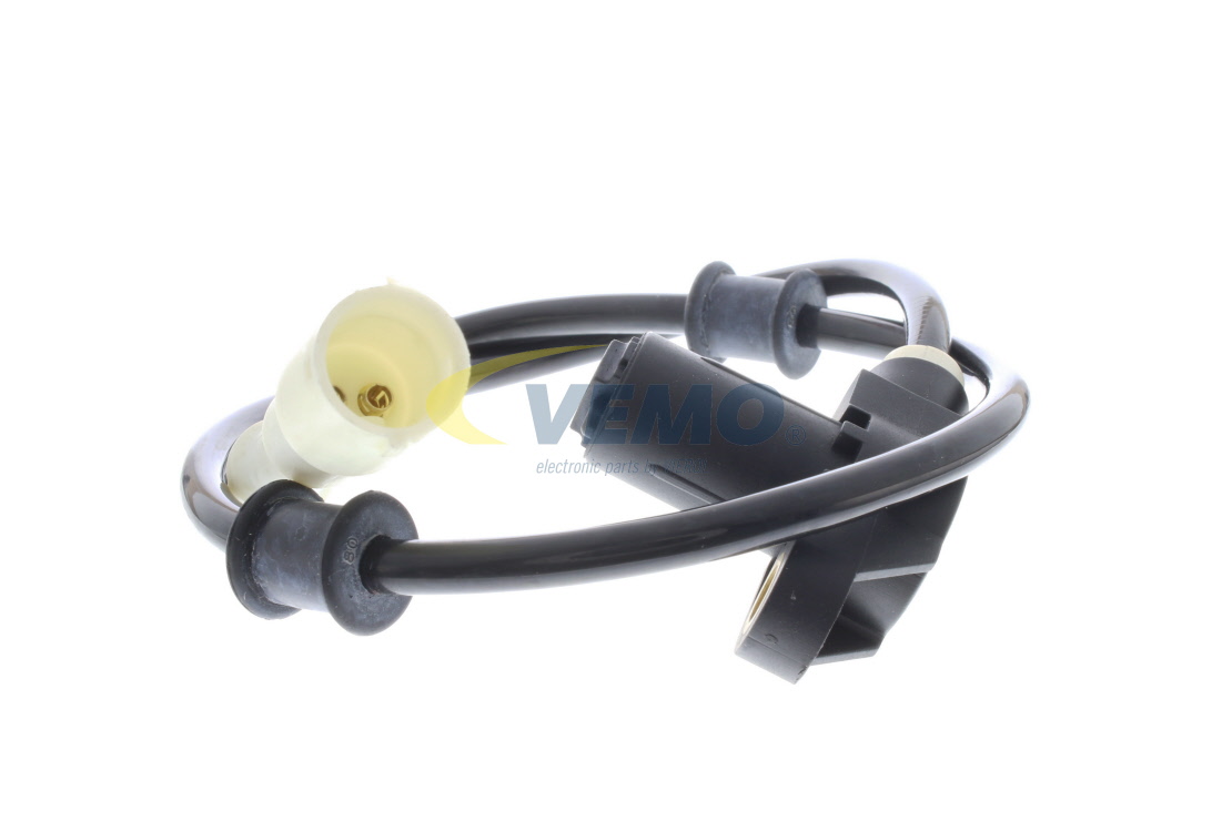 Opel CORSA Anti lock brake sensor 876407 VEMO V40-72-0452 online buy