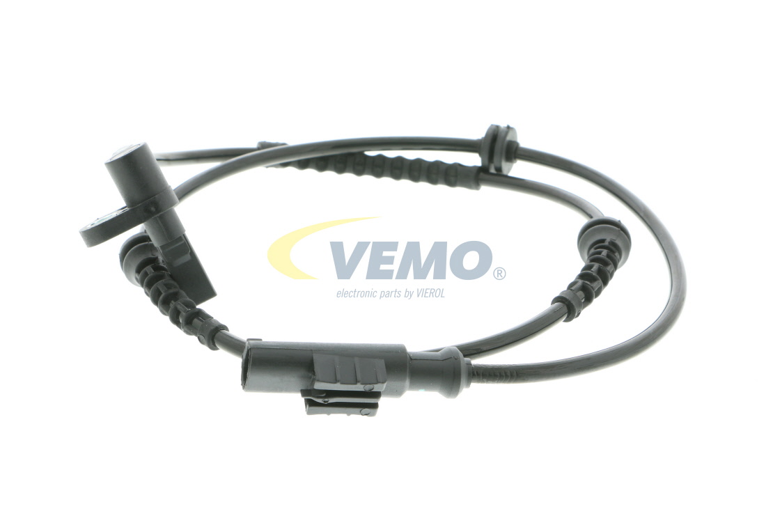 Original VEMO Anti lock brake sensor V40-72-0466 for OPEL CORSA