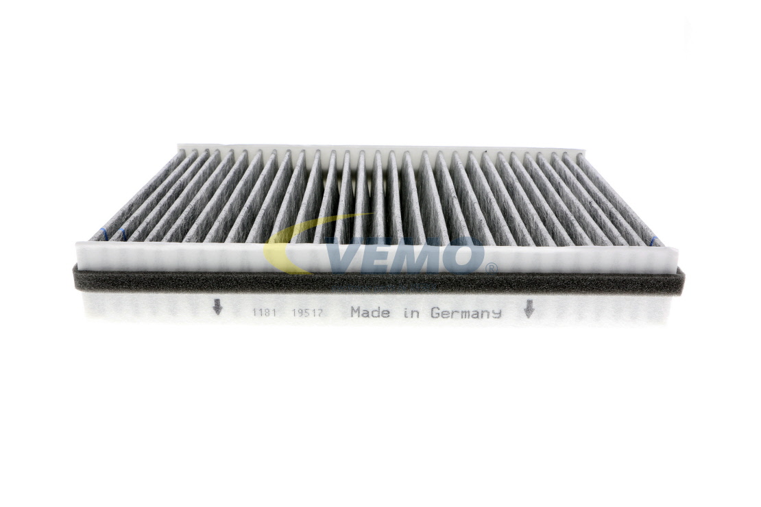 V54-31-0001 Innenraumfilter VEMO C2C6884 DAIMLER