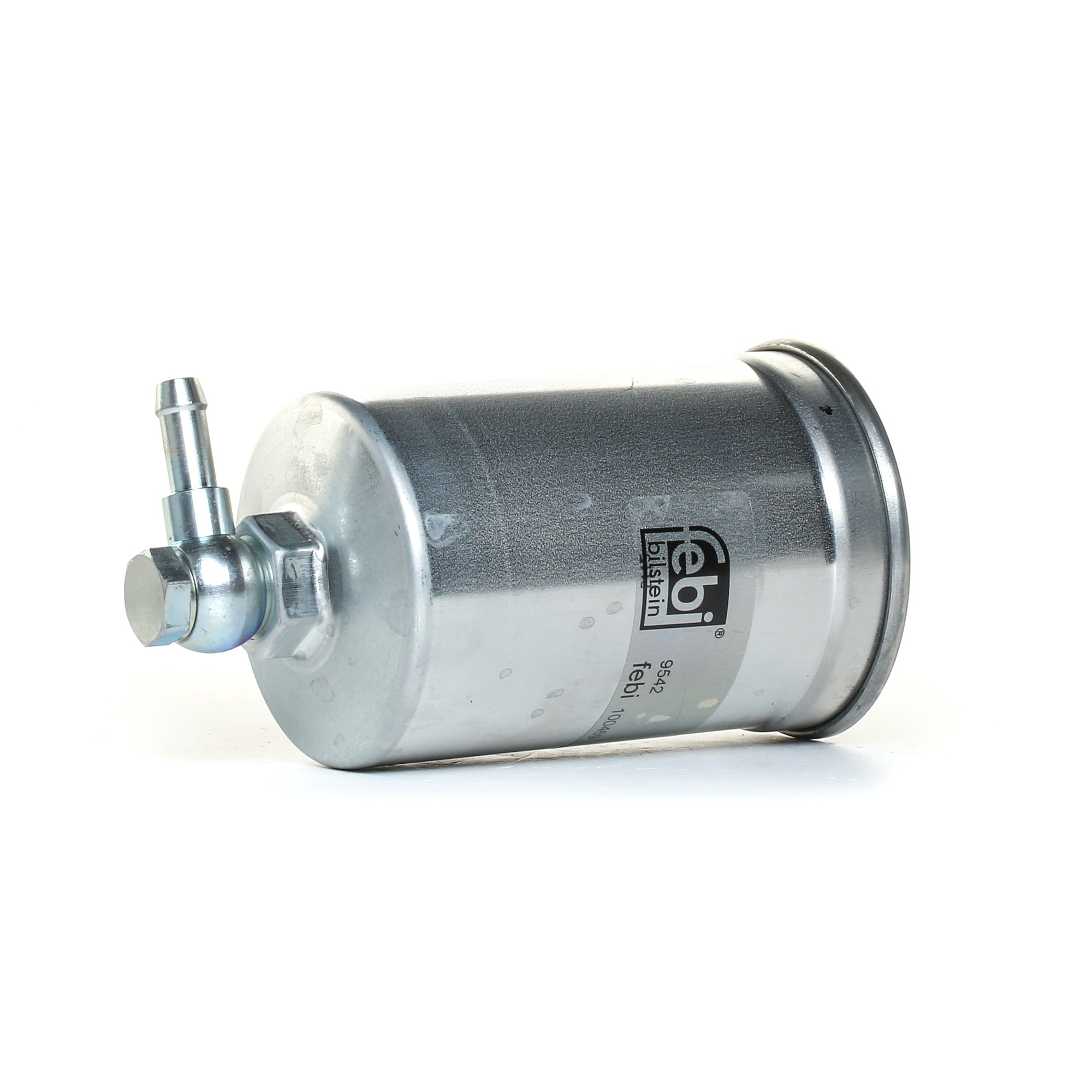 FEBI BILSTEIN In-Line Filter Height: 182mm Inline fuel filter 100469 buy