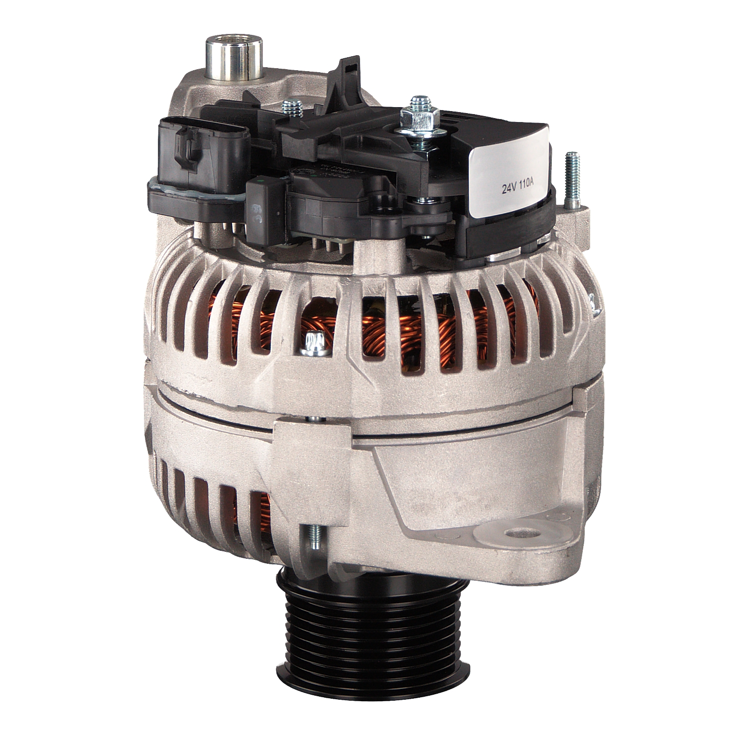 FEBI BILSTEIN 100525 VOLVO FH III Alternator Truck price