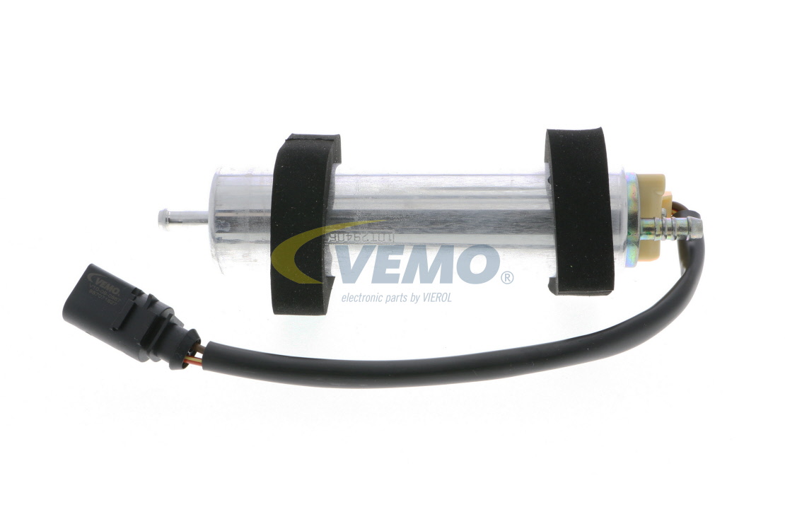 V10-09-0867 VEMO Fuel pumps VOLVO Electric, Q+, original equipment manufacturer quality