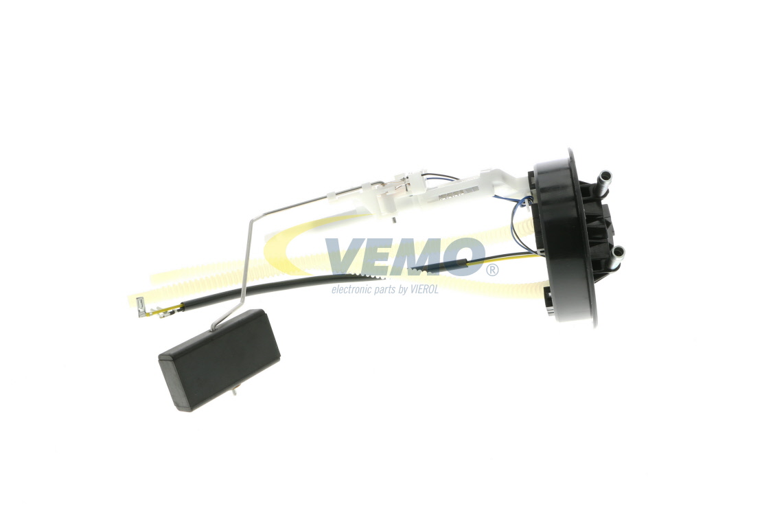VEMO Fuel level sensor V10-09-1231 Volkswagen GOLF 2007