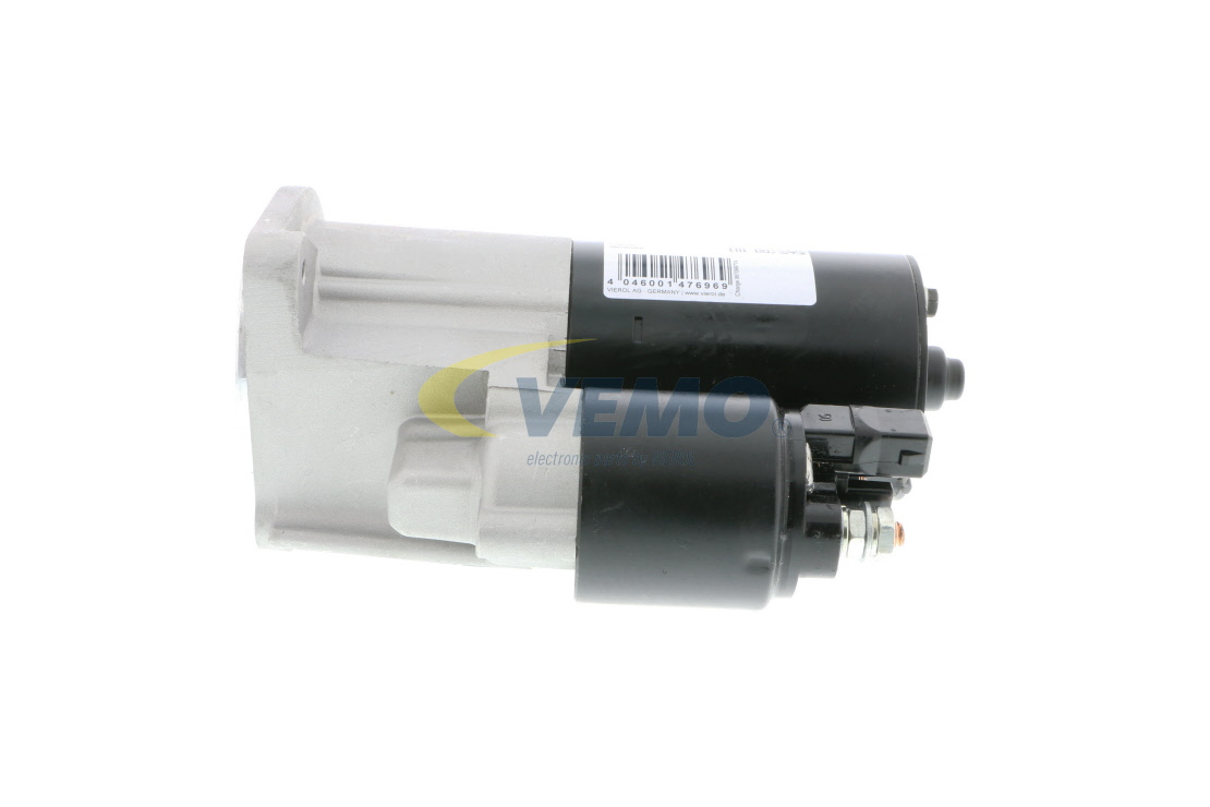 V10-12-17940 Μίζα VEMO 001 911 023 C AUDI
