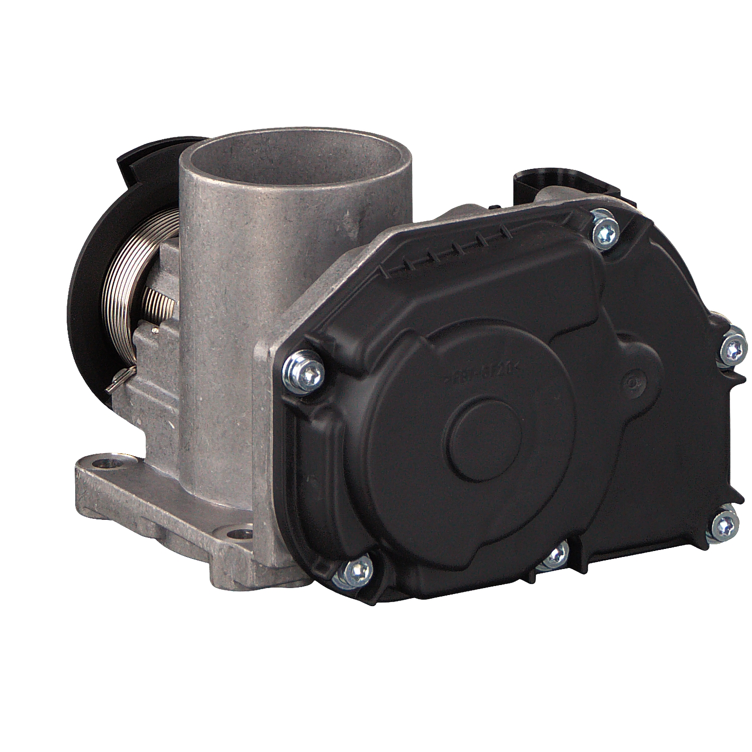VW Polo 6 Drosselklappe FEBI BILSTEIN 100795