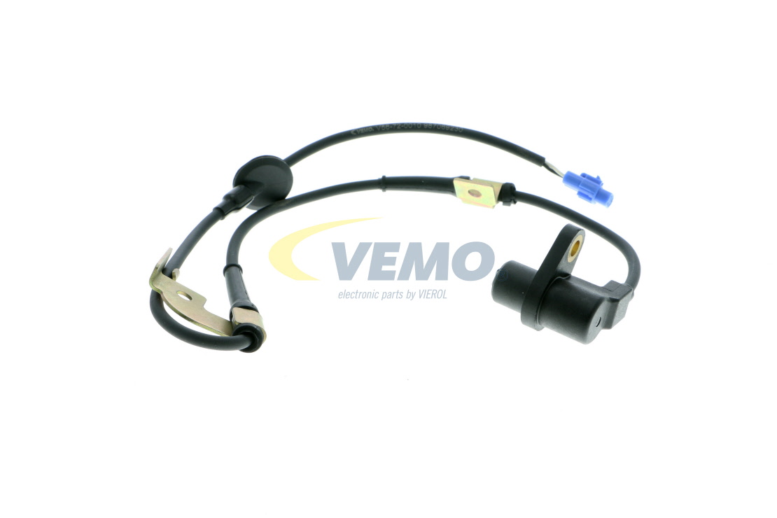 Original V56-72-0010 VEMO Wheel speed sensor SUZUKI