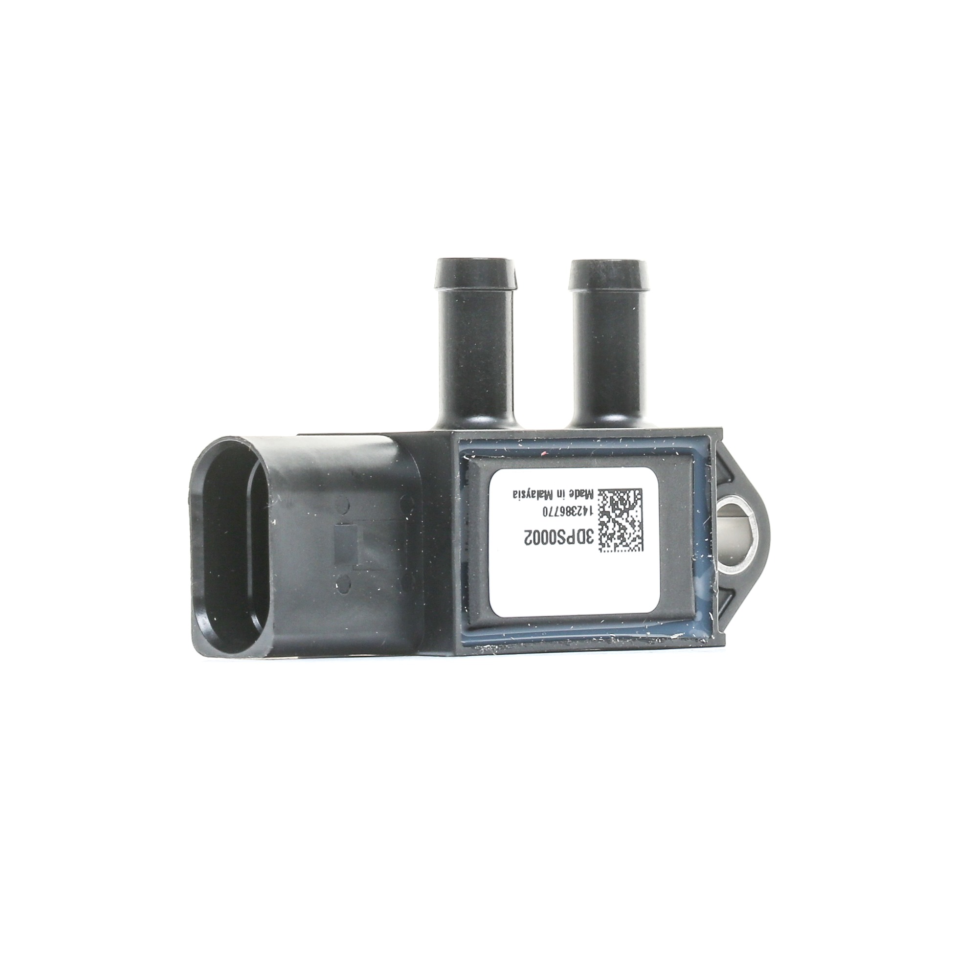 FEBI BILSTEIN Sensor, exhaust pressure 100853 Volkswagen GOLF 1998