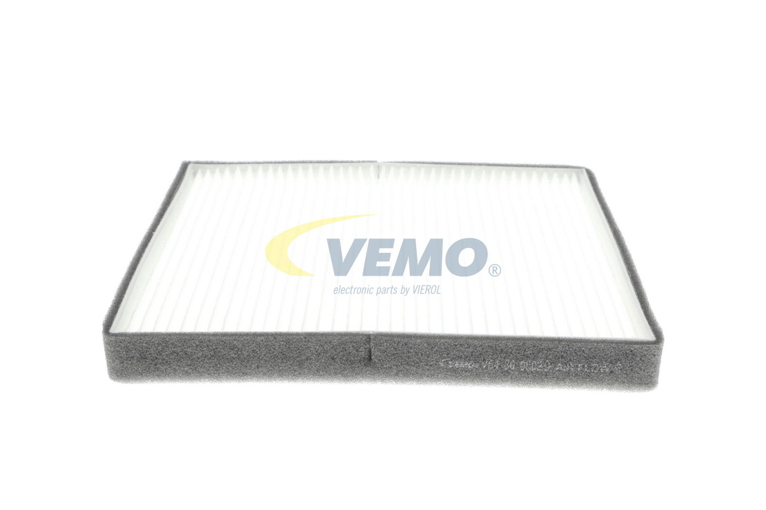 VEMO V64-30-0002 Pollen filter 95860-81A10-000