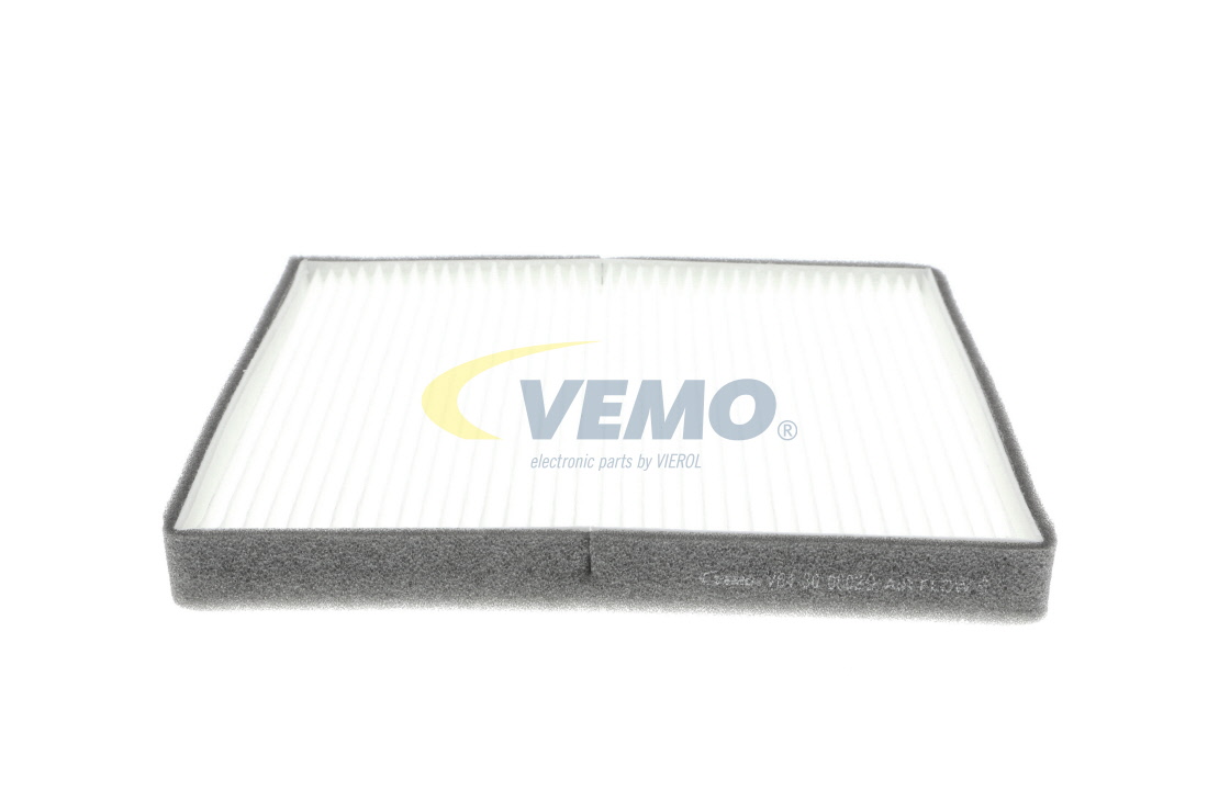 V64-30-0002 Salono filtras VEMO 95860 81A01 MERCEDES-BENZ
