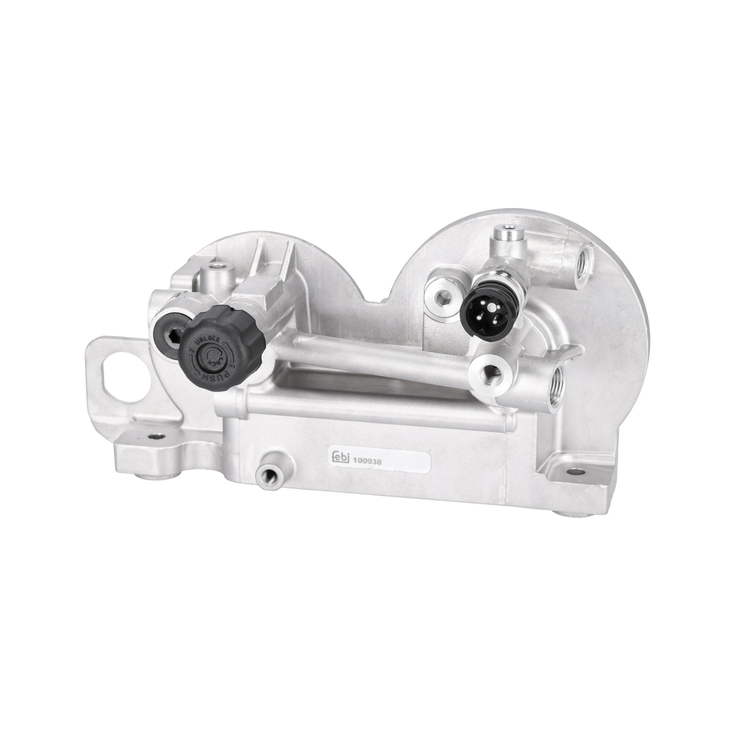 FEBI BILSTEIN Couvercle, filtre à carburant 100938 acheter