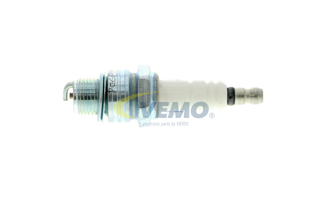 V99-75-0041 VEMO Engine spark plug PORSCHE Q+, original equipment manufacturer quality