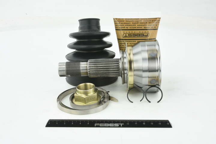 1010-CBT Homokineet reparatie set, aandrijfas FEBEST 94760581