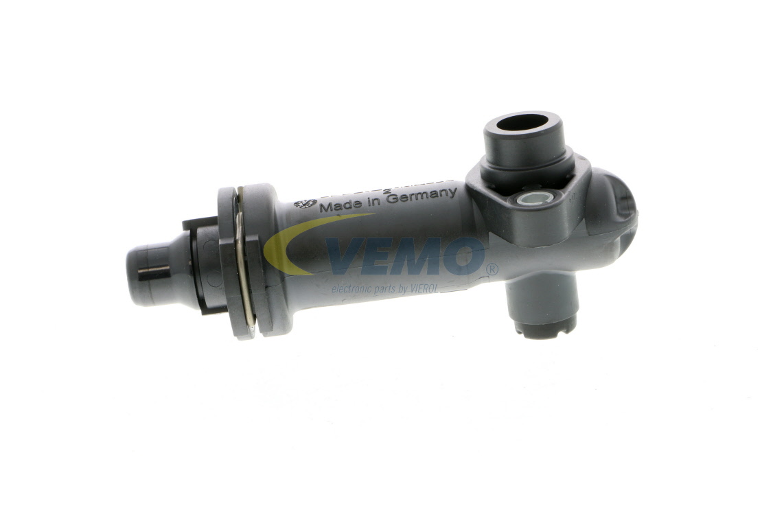VEMO V20-99-1284 Engine thermostat Opening Temperature: 70°C, Q+, original equipment manufacturer quality, without gaskets/seals