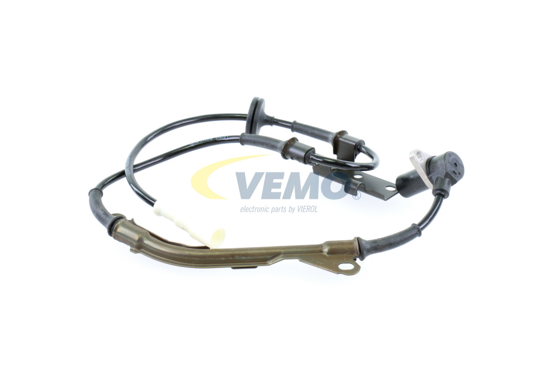 V49-72-0014 Датчик, обороти на колелото VEMO SSB 10022