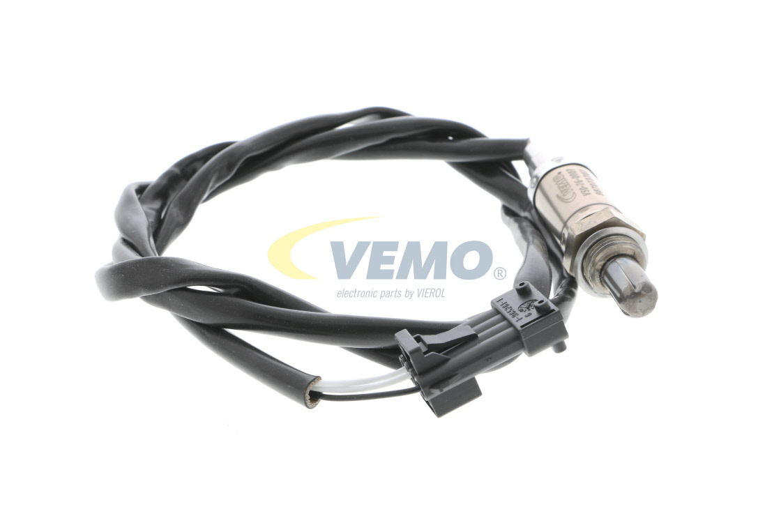 V50-76-0007 Lambda jutiklis VEMO 30 551 925 VW