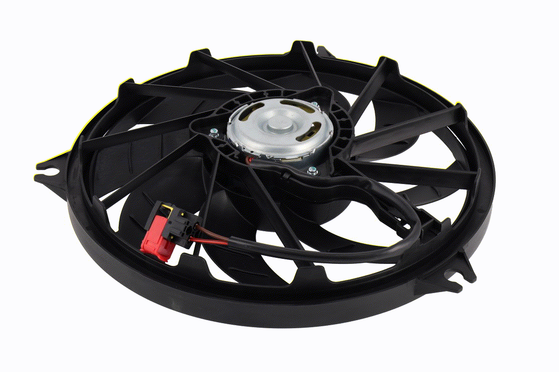 1054094 VEMO 300W, Original VEMO Qualität Lüfter V42-01-1115 online kaufen