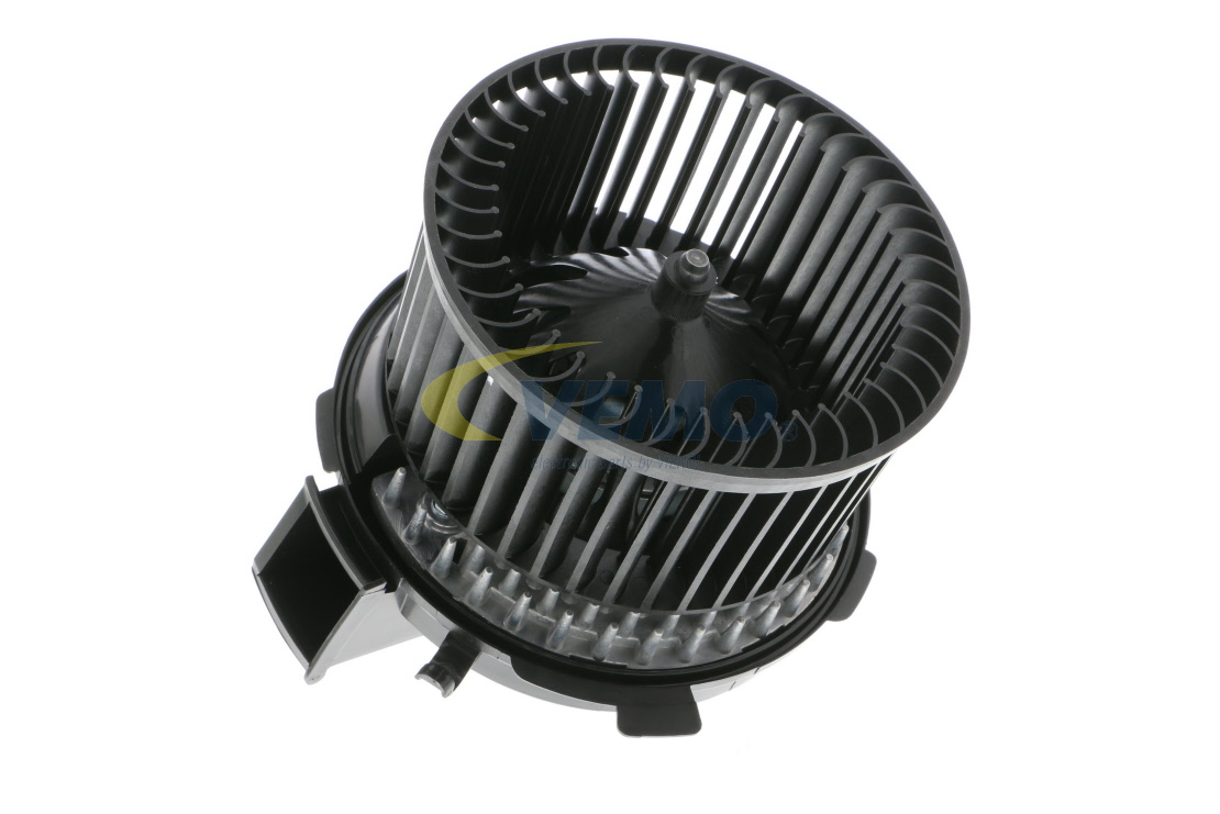 V42-03-1230 VEMO Heater blower motor HYUNDAI Original VEMO Quality, for vehicles with automatic climate control