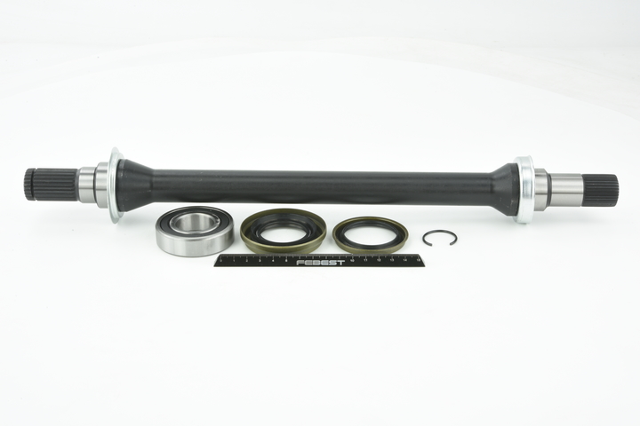 FEBEST 1012V250RH Steekas CHEVROLET Epica KL1 2.5 156 Pk Benzine 2010 prijs