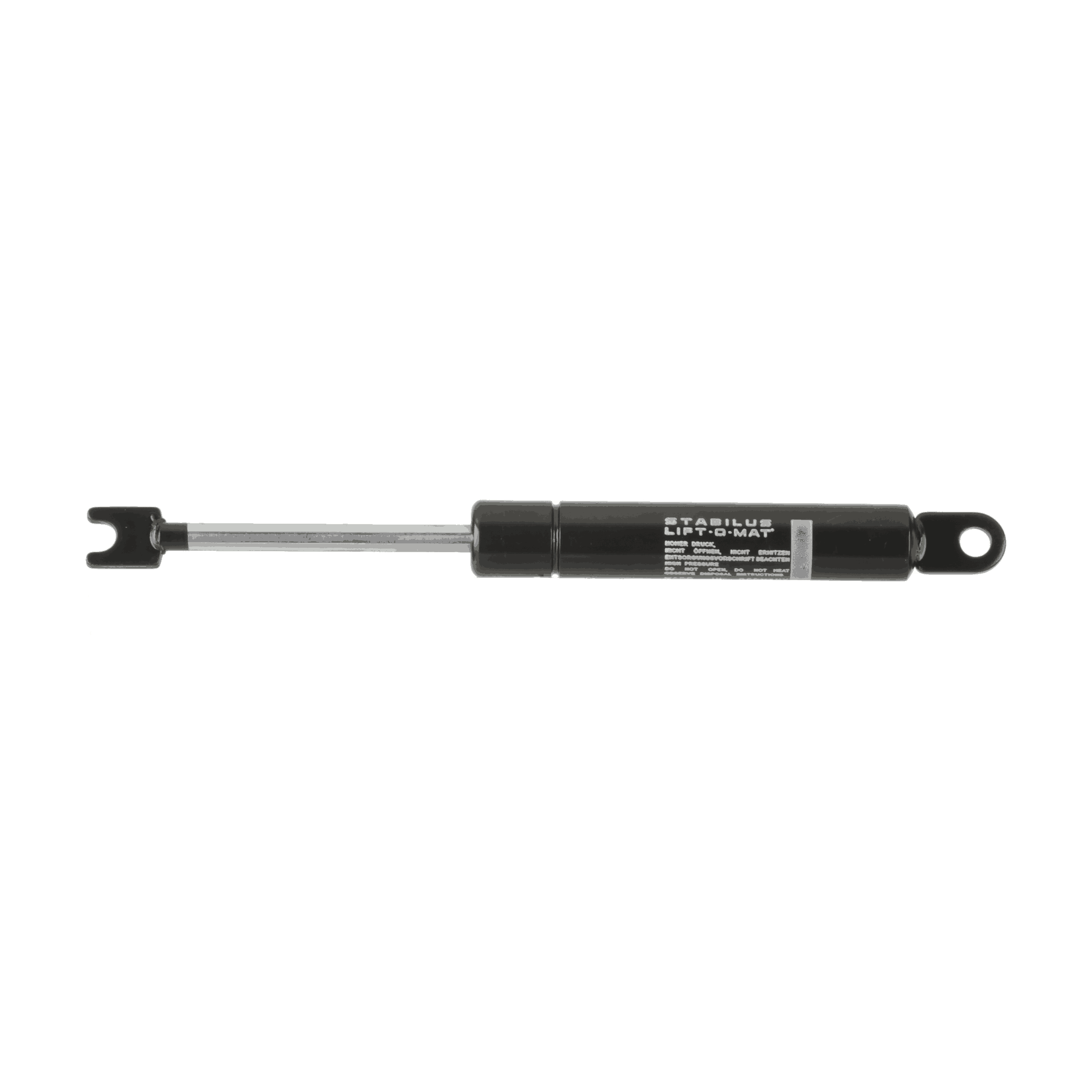 STABILUS LIFT-O-MAT 101249 Gasfjäder, ryggstödsinställning