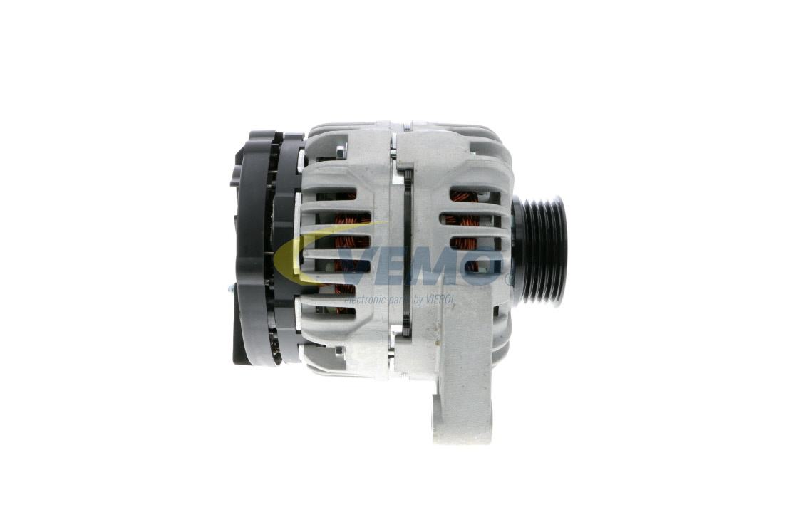 V10-13-44540 Alternátor VEMO 50 4009 9780 SKODA