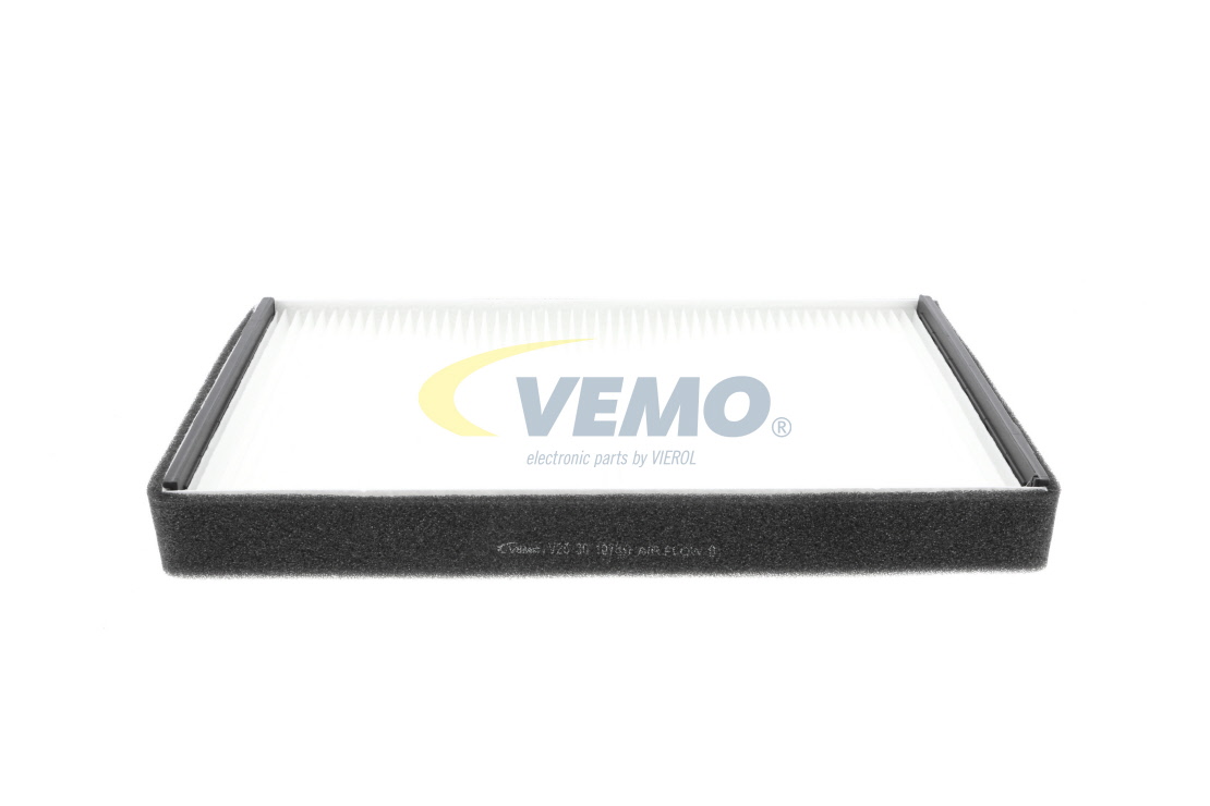 Great value for money - VEMO Pollen filter V25-30-1078
