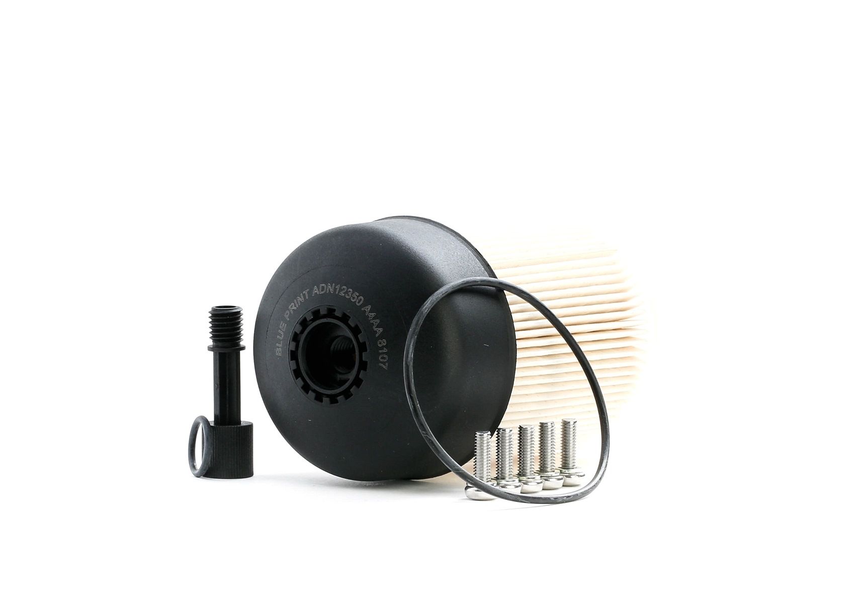 acheter FEBI BILSTEIN Cartouche filtrante, avec matériel de montage/fixation 101326 Hauteur: 145mm Filtre à carburant 101326 à un bon prix
