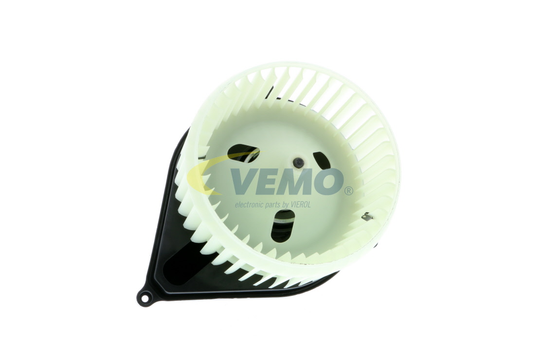 VEMO V24-03-1348 Interior Blower Original VEMO Quality, for vehicles without air conditioning