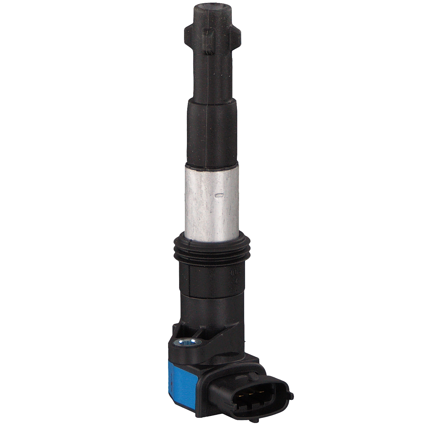 FEBI BILSTEIN Nombre de connexions: 4 Nombre de connexions: 4 Bobine 101637 acheter en ligne