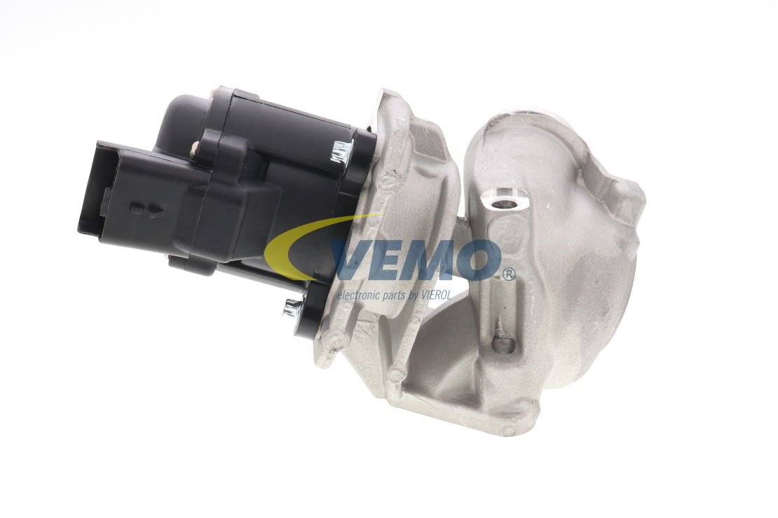 Original VEMO Exhaust recirculation valve V42-63-0002 for PEUGEOT EXPERT