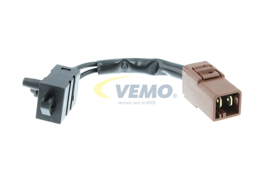VEMO V42-73-0010 originale PEUGEOT 307 2010 Kontakt, koblingsbetjening (fartpilot) Original VEMO Quality