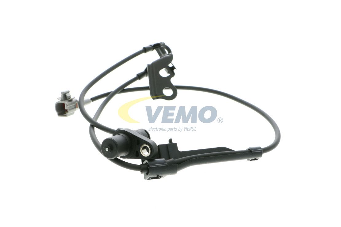 VEMO V70-72-0031 ABS sensor Front Axle Left, Original VEMO Quality, for vehicles with ABS, 12V