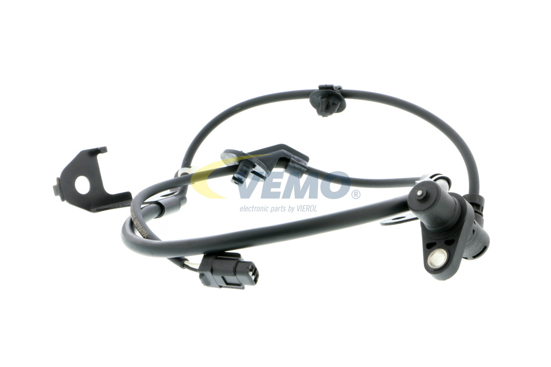 VEMO Front Axle Right, Original VEMO Quality, for vehicles with ABS, 12V Sensor, wheel speed V70-72-0032 buy