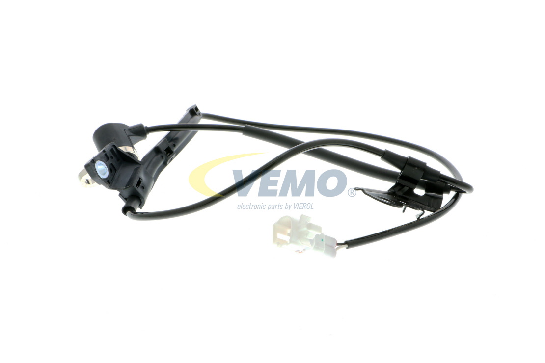 VEMO V70-72-0048 ABS sensor Front Axle Right, Original VEMO Quality, for vehicles with ABS, 12V