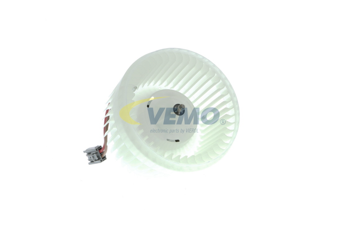 Achat de V95-03-1373 VEMO Qualité VEMO originale, pour véhicules avec direction à droite Volt: 12V Pulseur d'air habitacle V95-03-1373 bon marché