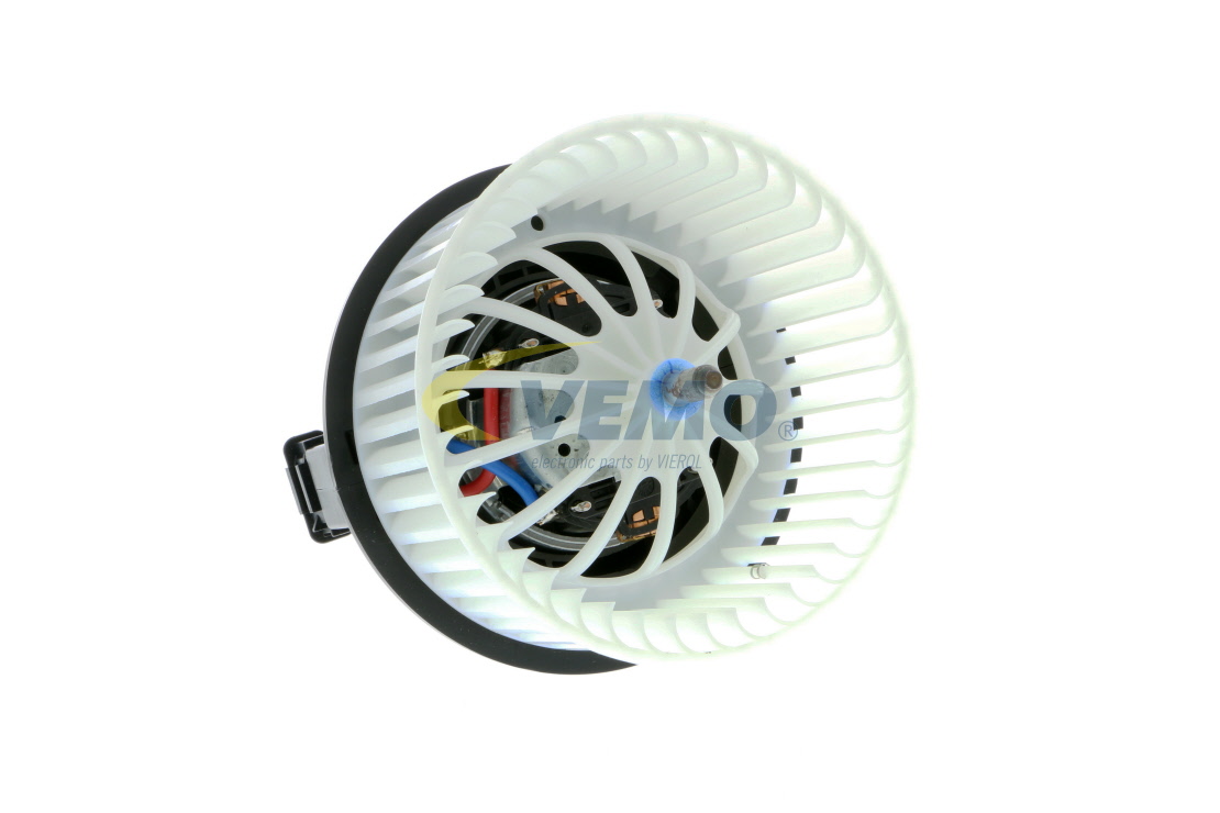 V95-03-1375 Moteur électrique, pulseur d'air d'habitacle VEMO 31291517 VOLVO