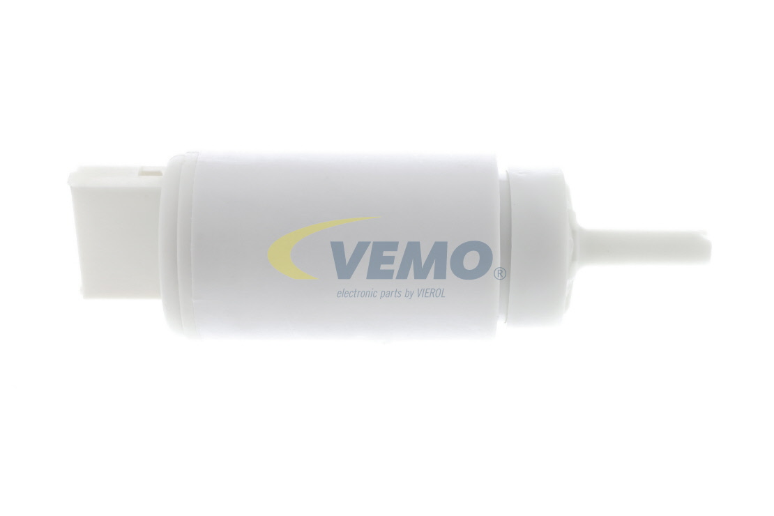VEMO V95-08-0002 Windshield washer pump VOLVO V90 Estate 1996 in original quality