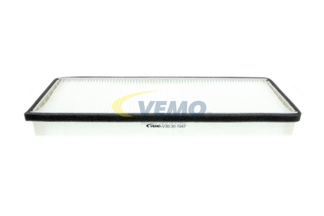 V30-30-1047 VEMO Innenraumfilter für SCANIA online bestellen