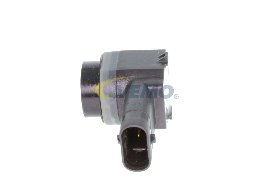 VEMO Original VEMO Quality, Rear, black, Ultrasonic Sensor Reversing sensors V46-72-0099 buy
