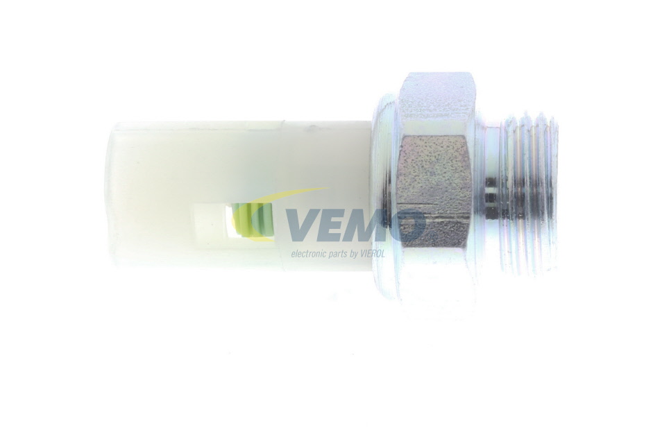 VEMO V46-73-0010 Interruptor de control de la presión de aceite M18x1,5, 0,5 bar, Contacto ruptor, Original calidad de VEMO