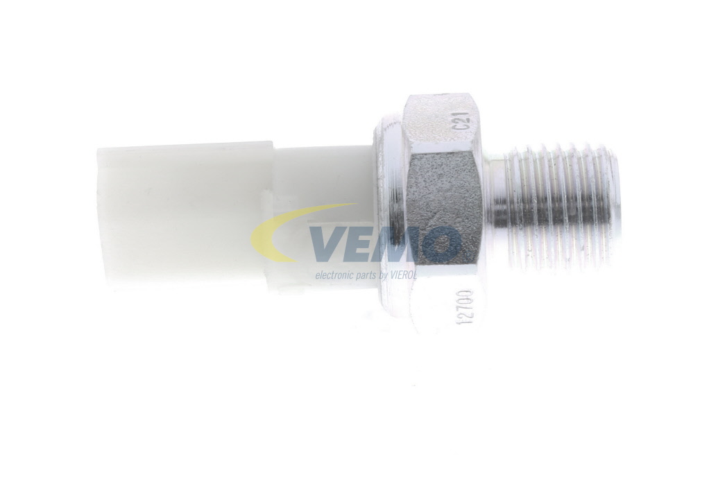 VEMO V46-73-0019 M14x1,5, 0,9 bar, Original VEMO Quality Oil Pressure Switch Number of pins: 1-pin connector V46-73-0019 cheap