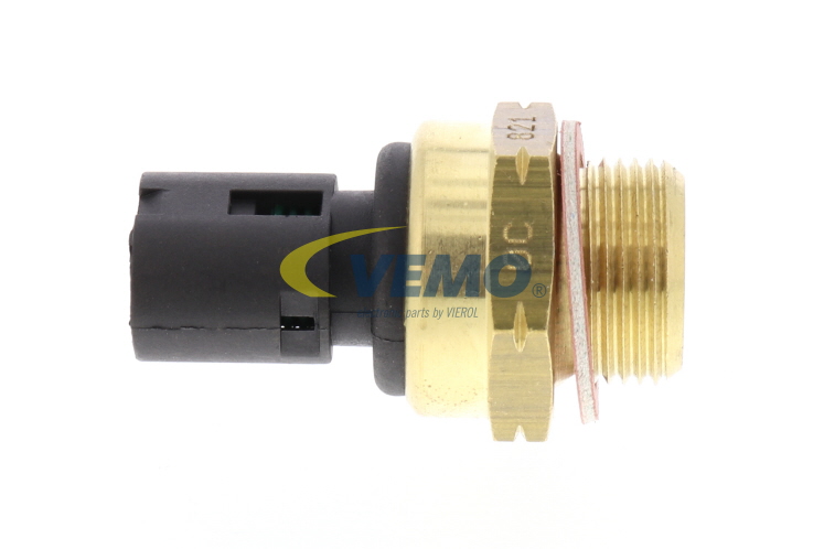 Original VEMO Temperature switch, radiator fan V46-99-1370 for OPEL INSIGNIA