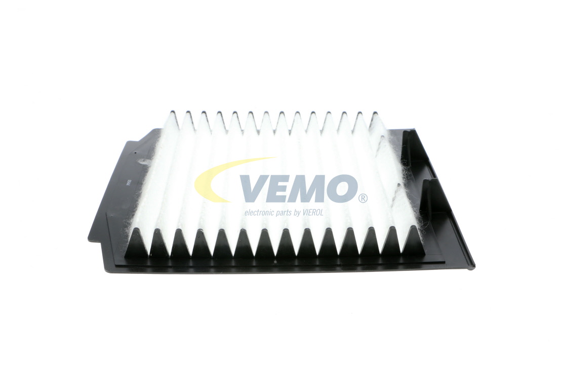 VEMO V48-30-0003 Pollen filter BTR 8037