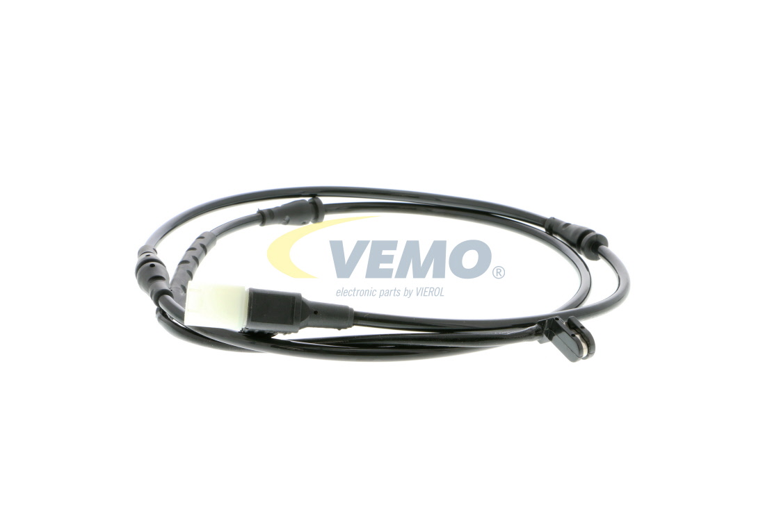 VEV48-72-0012 - SEM 50 VEMO V48-72-0012 Brake pad wear sensor SEM 500026