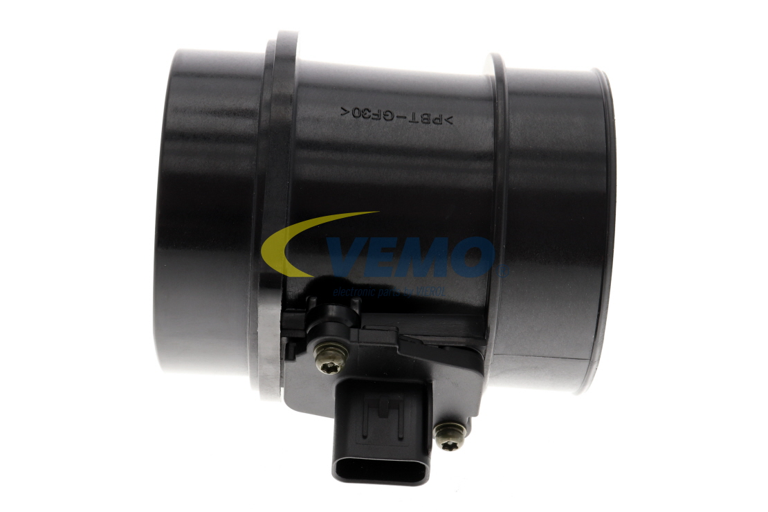 VEMO V25-72-1022 Mass air flow sensor Original VEMO Quality