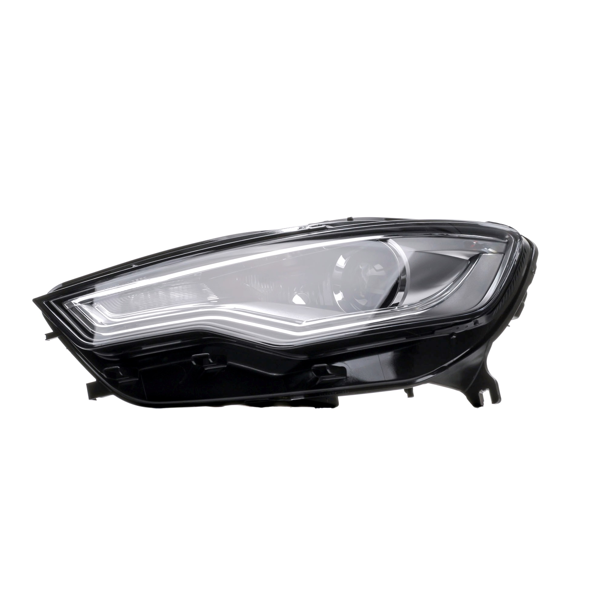 DIEDERICHS 1028985 Faruri fata AUDI A6 2011