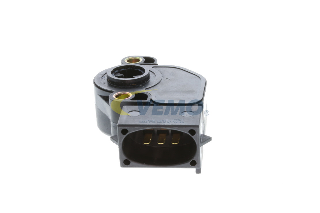 V25-72-1038 Sensor, throttle position VEMO 6 854 783 FORD
