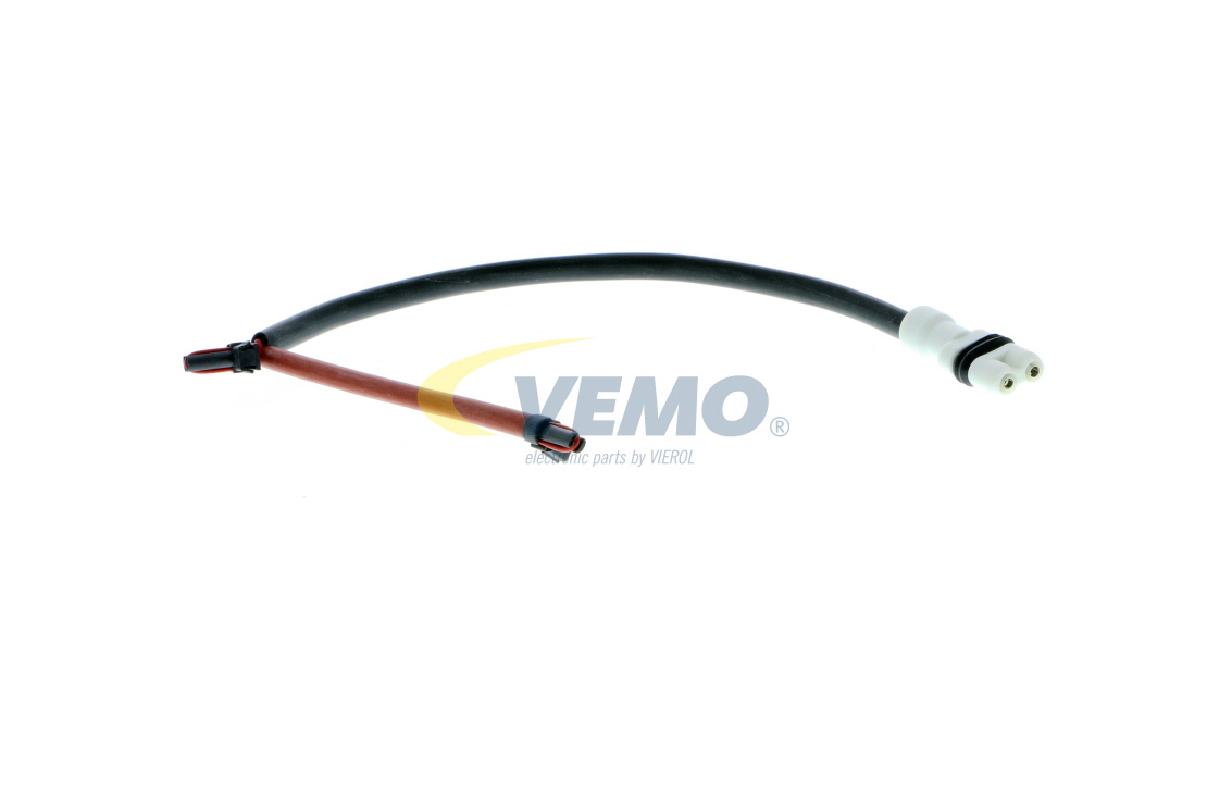VEMO V45-72-0005 Brake pad wear sensor Front Axle, Original VEMO Quality