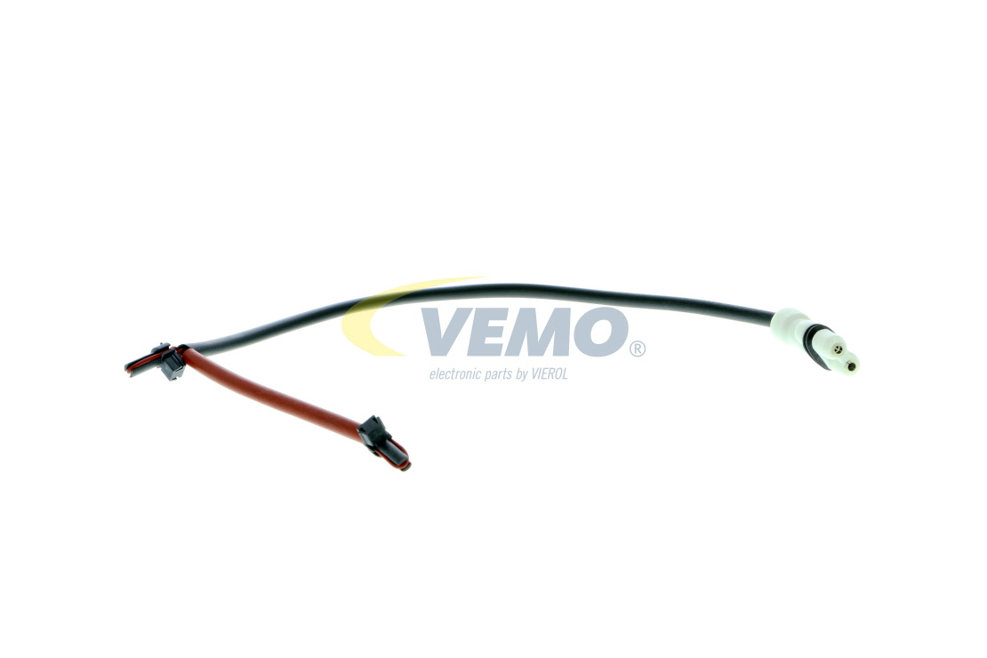 1037231 V45-72-0007 Brake pad wear sensor VEMO 99761267800