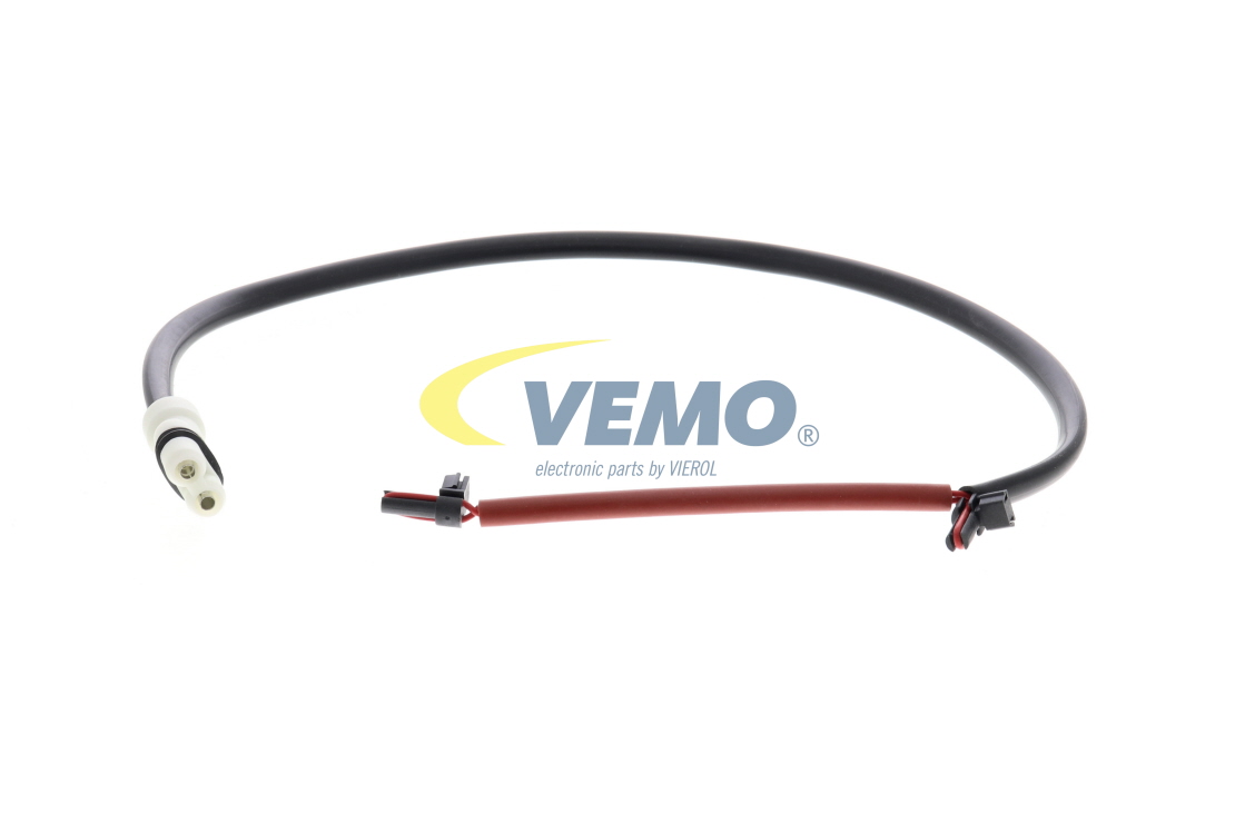 VEMO V45-72-0009 Brake pad wear sensor Front Axle
