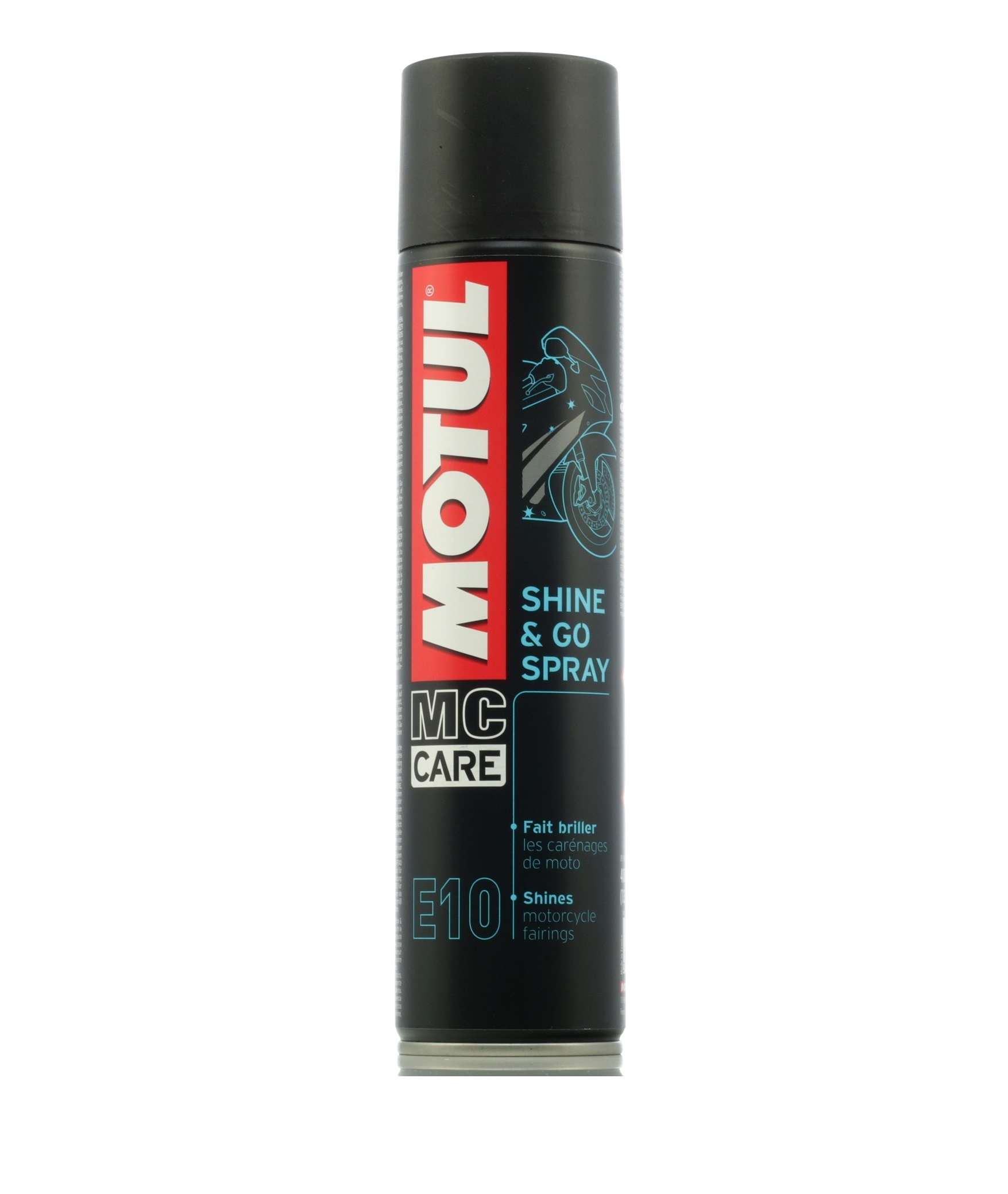 Image of MOTUL Synthetic Material Care Products 103175